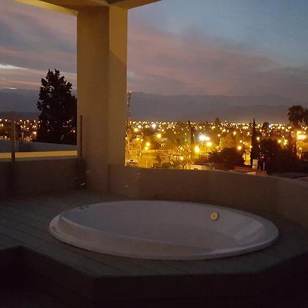 Apartamento Reyes Catolicos Salta Exteriör bild