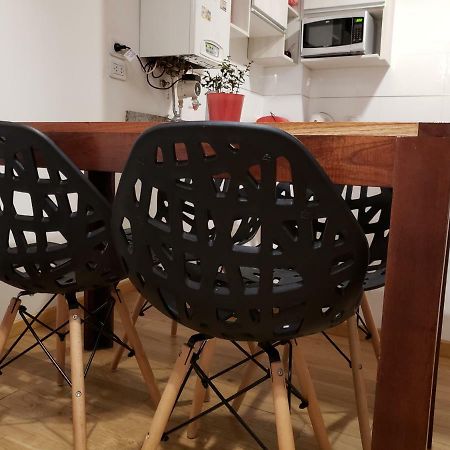 Apartamento Reyes Catolicos Salta Exteriör bild