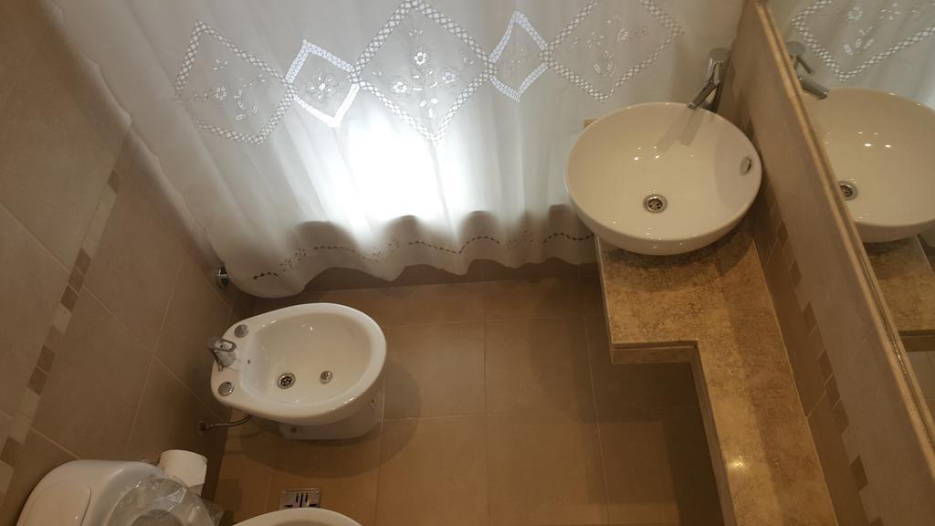 Apartamento Reyes Catolicos Salta Exteriör bild