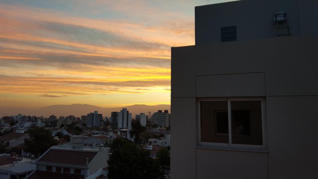 Apartamento Reyes Catolicos Salta Exteriör bild