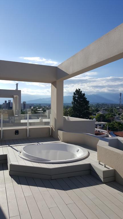 Apartamento Reyes Catolicos Salta Exteriör bild