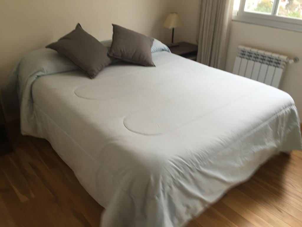 Apartamento Reyes Catolicos Salta Exteriör bild