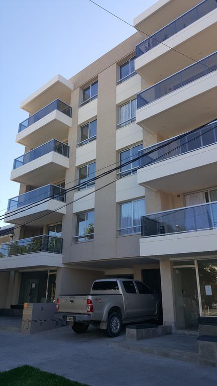 Apartamento Reyes Catolicos Salta Exteriör bild