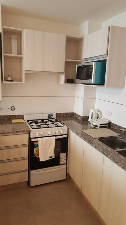 Apartamento Reyes Catolicos Salta Exteriör bild
