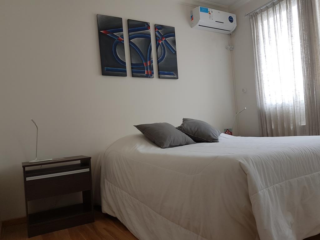 Apartamento Reyes Catolicos Salta Exteriör bild