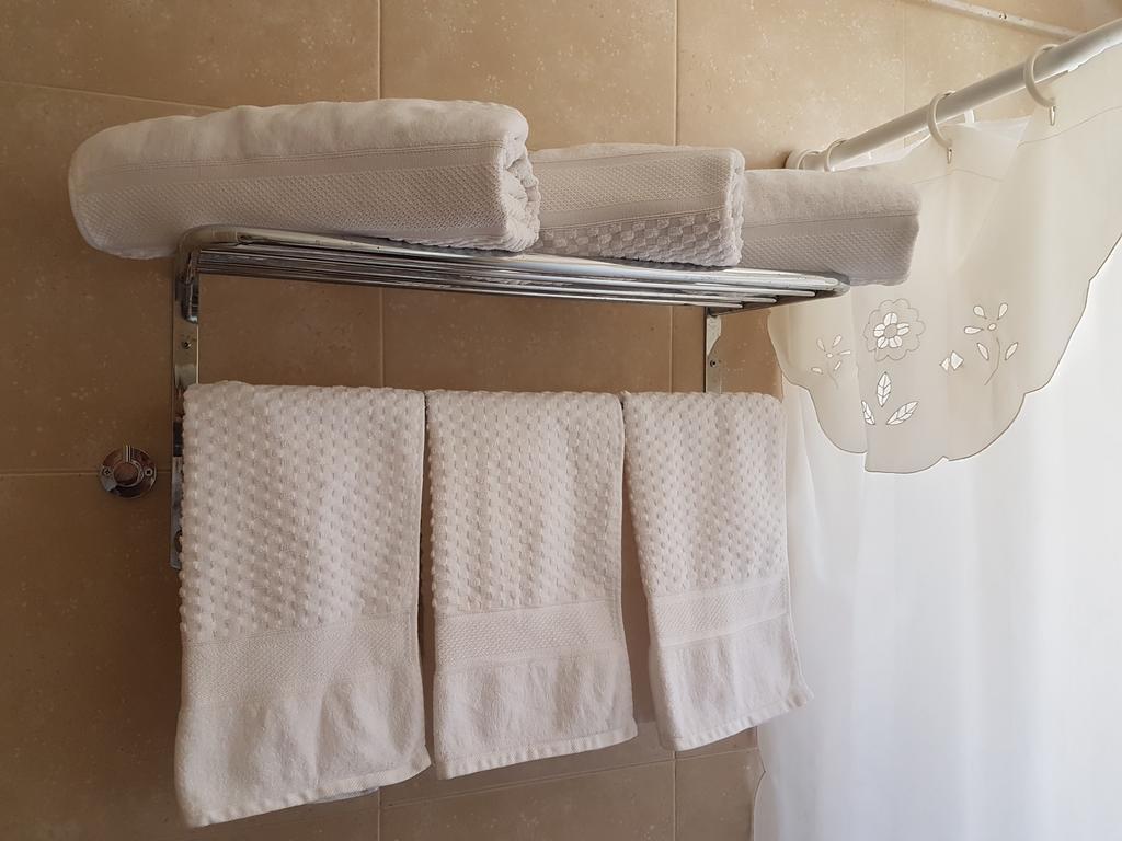 Apartamento Reyes Catolicos Salta Exteriör bild