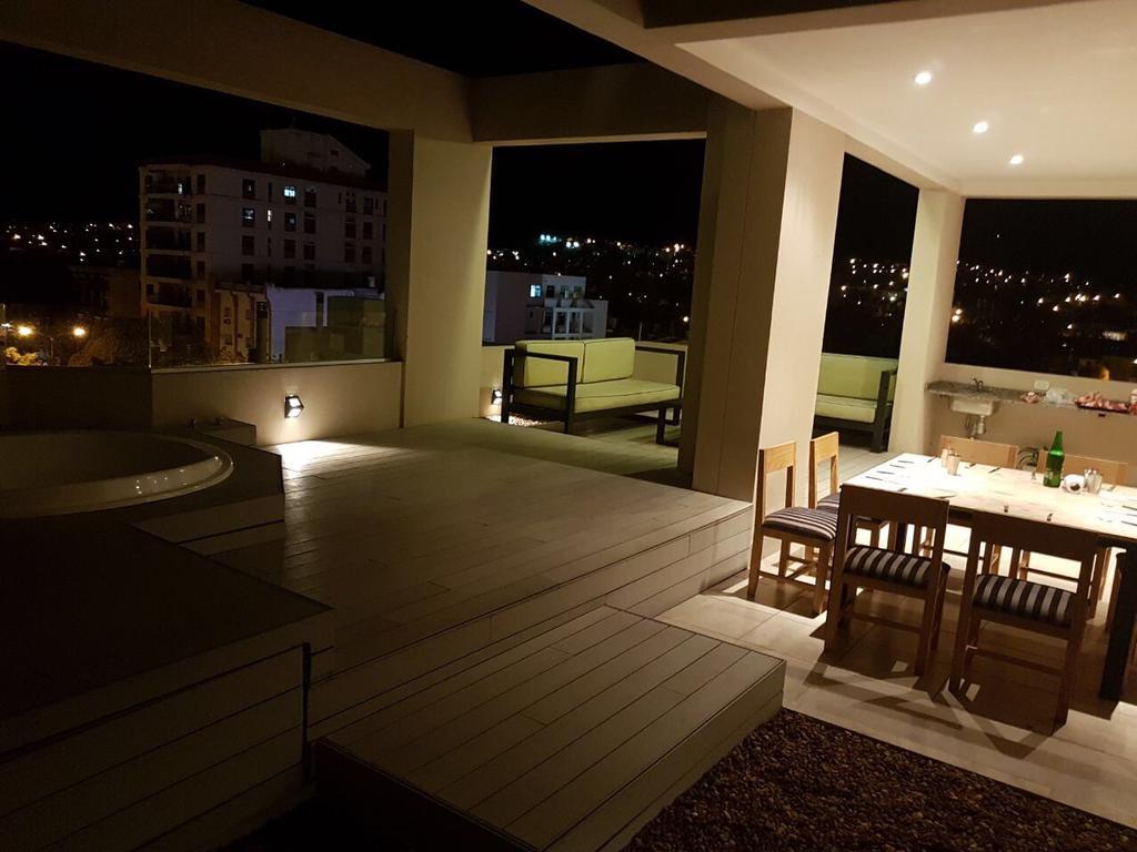Apartamento Reyes Catolicos Salta Exteriör bild