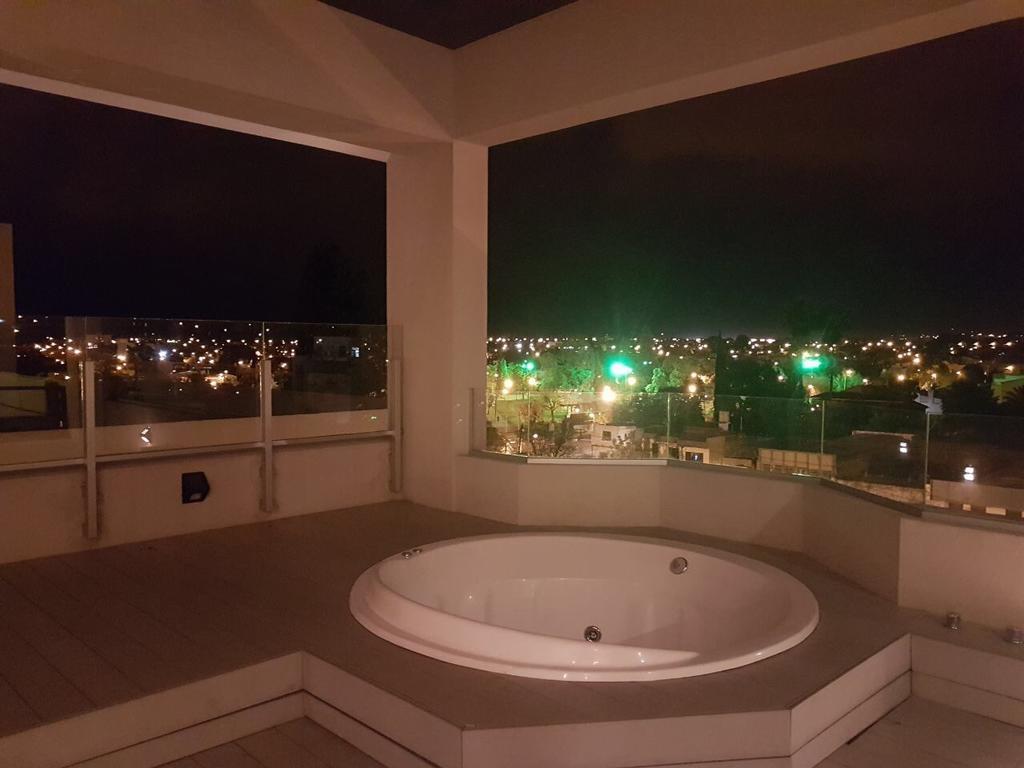 Apartamento Reyes Catolicos Salta Exteriör bild