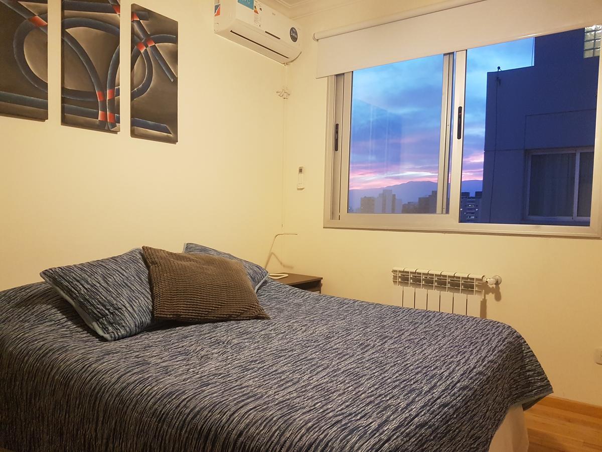 Apartamento Reyes Catolicos Salta Exteriör bild