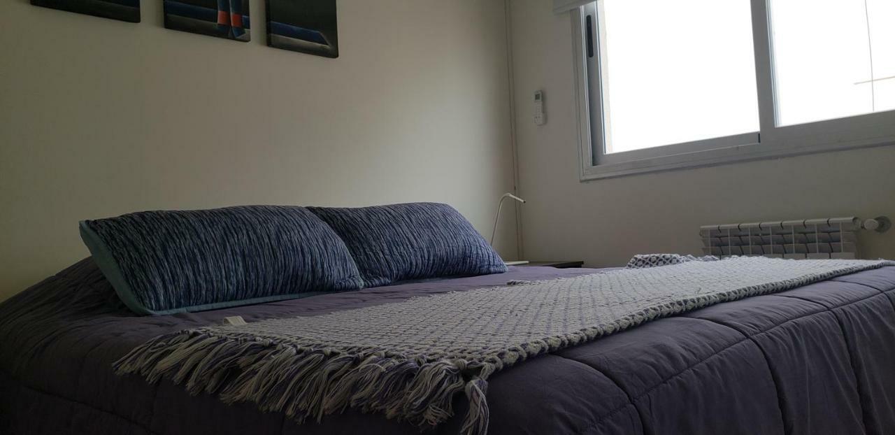 Apartamento Reyes Catolicos Salta Exteriör bild