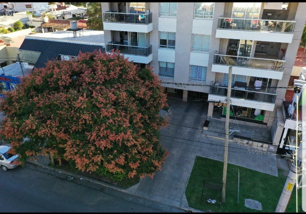 Apartamento Reyes Catolicos Salta Exteriör bild